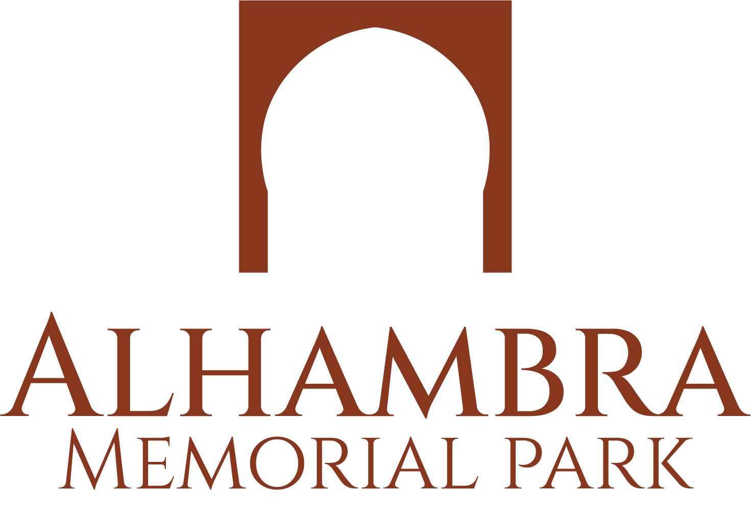 Alhambra Memorial Park